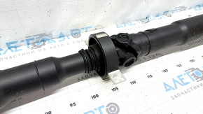 Driveshaft BMW 7 G12 16-19 3.0 microcracks in the clutch