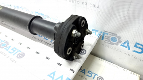 Driveshaft BMW 7 G12 16-19 3.0 microcracks in the clutch