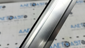 BMW 7 Series G11 G12 16-22 Chrome Door Sill Insert, Front Right