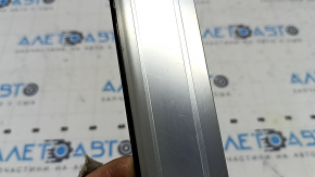 BMW 7 Series G11 G12 16-22 Chrome Door Sill Insert, Front Right