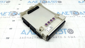 Toyota Rav4 19-24 dashboard fuse box