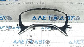 Instrument cluster cover for BMW 7 G11 G12 16-19
