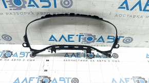 Instrument cluster cover for BMW 7 G11 G12 16-19