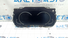 Instrument cluster BMW 7 G11 G12 16-19 6WB 43k