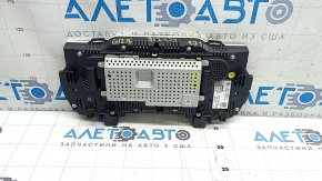 Instrument cluster BMW 7 G11 G12 16-19 6WB 43k
