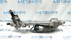 Power steering rack BMW 7 G11 G12 16-19 RWD without rods