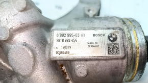 Power steering rack BMW 7 G11 G12 16-19 RWD without rods