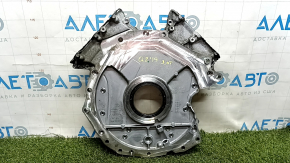 Audi Q8 19-26 3.0T MHEV Engine Rear Cover