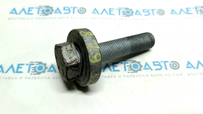 Audi Q8 19-26 3.0T MHEV Crankshaft Pulley Bolt