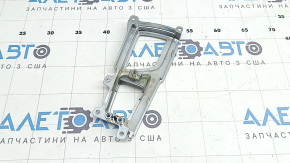 Shifter pad BMW 7 G11 G12 16-22 chrome