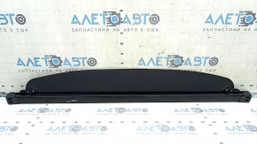 Trunk curtain Toyota Rav4 19- black