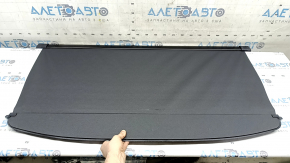 Trunk curtain Toyota Rav4 19- black