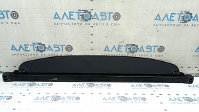Trunk curtain Toyota Rav4 19- black