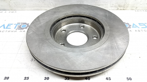 Front right brake disc Nissan Rogue 14-20 295/26mm