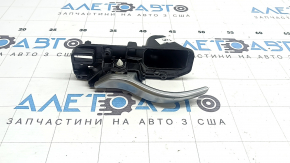Inner rear left door handle BMW 7 G11 G12 16-19