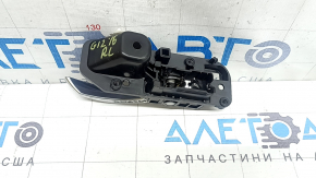 Inner rear left door handle BMW 7 G11 G12 16-19