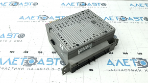 BMW 7 G11 G12 16-19 Head Unit