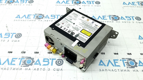 BMW 7 G11 G12 16-19 Head Unit