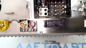 BMW 7 G11 G12 16-19 Head Unit