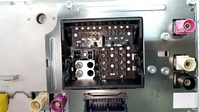 BMW 7 G11 G12 16-19 Head Unit