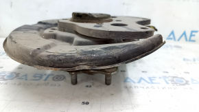 Nissan Leaf 11-12 rear right hub with casing, dented casing
