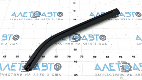 Trunk curtain guide left BMW 7 G11 G12 16-22 black used