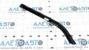 Trunk curtain guide left BMW 7 G11 G12 16-22 black used