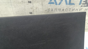 Left trunk floor for Toyota Rav4 19-24 black
