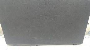 Right trunk floor for Toyota Rav4 19-24 black