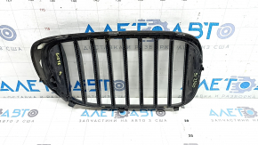 Left radiator grille BMW 7 G11 G12 16-19 without night vision