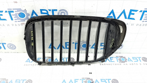 Right radiator grill for BMW 7 Series G11 G12 16-19