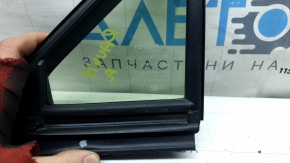 Toyota Rav4 19-24 AGC front left triangle door glass