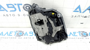 Rear left door lock for BMW 7 G11 G12 16-19 with door closer, broken mount