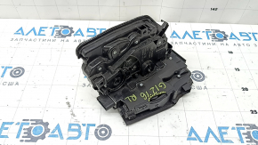 Rear left door lock for BMW 7 G11 G12 16-19 with door closer, broken mount