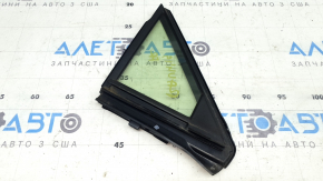 Toyota Rav4 19-24 Pilkington front right triangle door glass