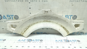 Foam for spare tire Toyota Rav4 19-