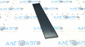 Toyota Rav4 19-24 front side door trim, rear right
