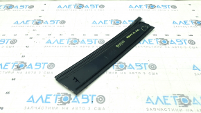 Toyota Rav4 19-24 front side door trim, rear right