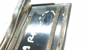 Toyota Rav4 19-24 front side door trim, rear right