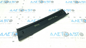 Toyota Rav4 19-24 front side door trim, broken mount