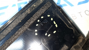 Toyota Rav4 19-24 front side door trim, broken mount