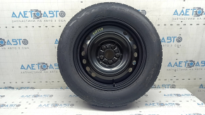 Spare tire for Toyota Rav4 19-25 R17 165/80