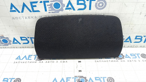 BMW 7 G11 G12 16-22 headlight trim, black, scratches, glued on