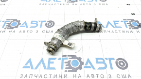 BMW 7 Series G11 G12 16-19 B58 Turbo Oil Return Line