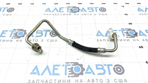BMW 7 Series G11 G12 16-19 B58 Turbo Oil Supply Pipe