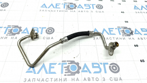 BMW 7 Series G11 G12 16-19 B58 Turbo Oil Supply Pipe
