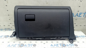 Toyota Rav4 19-25 black glove compartment, Japan built, scratches