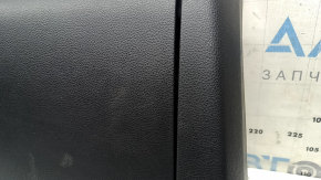 Toyota Rav4 19-25 black glove compartment, Japan built, scratches