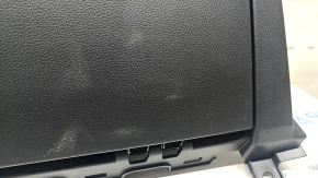 Toyota Rav4 19-25 black glove compartment, Japan built, scratches