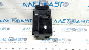 Box pocket center console in the armrest BMW 7 G11 G12 16-22